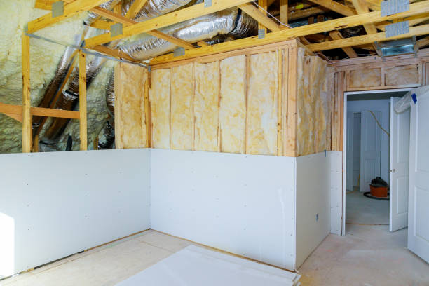Best Spray Foam Insulation in Northwest Harwich, MA