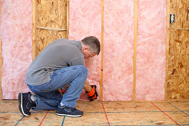 Best Insulation for Specific Applications in Northwest Harwich, MA