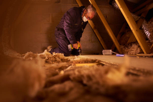Best Commercial Insulation in Northwest Harwich, MA